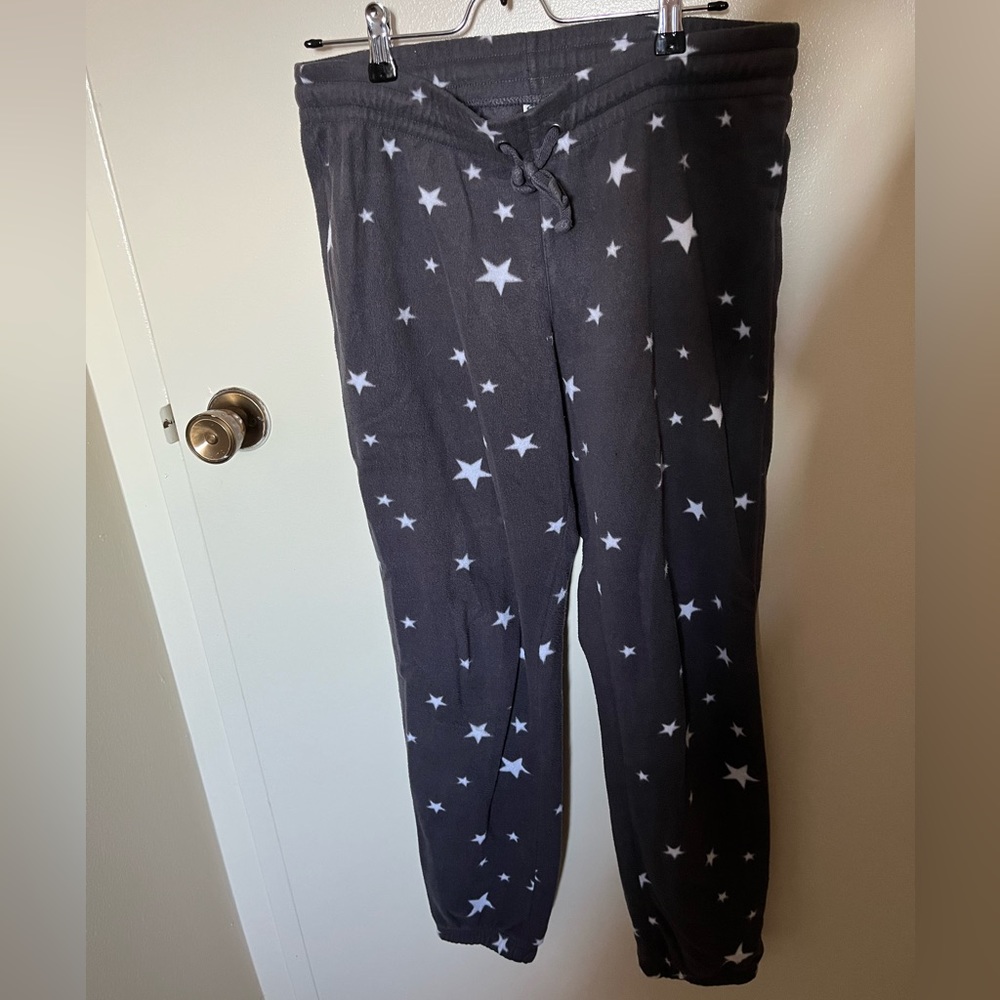 Old Navy Plush PJ Pants